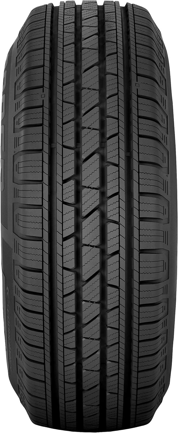 Cooper Discoverer SRX All-Season 265/70R17 115T Tire