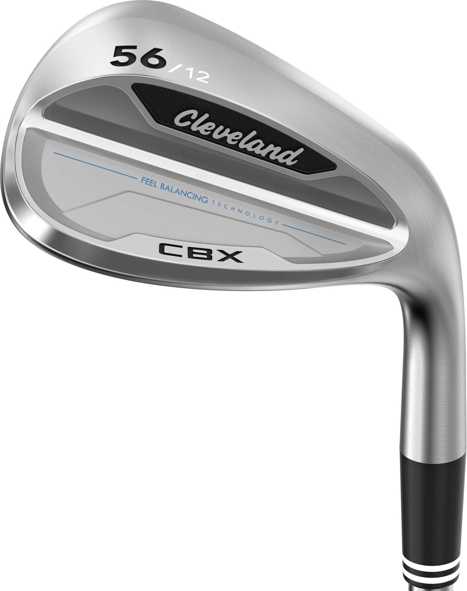 Cleveland CBX Wedge - Graphite