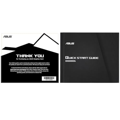 ASUS Prime Radeon™ RX 9070 XT OC Edition Graphics Card (PCIe 5.0, HDMI/DP 2.1, 2.5-Slot Design, axial-tech Fans, Dual Ball Fan Bearings, Dual BIOS, GPU Guard)
