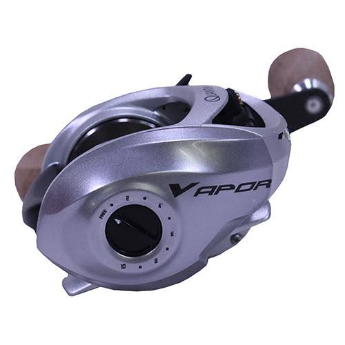 Quantum Vapor Baitcast Reel