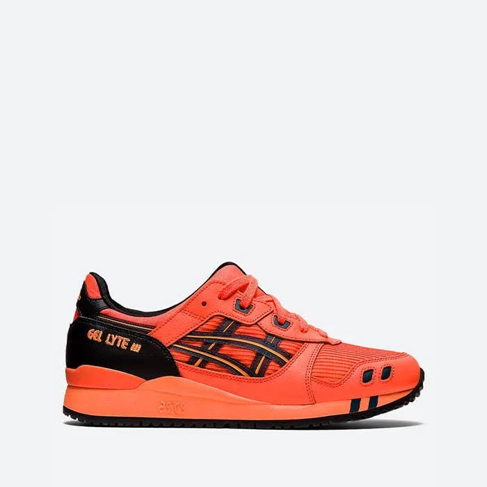 Asics Sportstyle Gel-Lyte III OG (Red / Black)