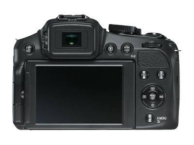 Leica V-LUX 4 12.1 MP Compact Digital Camera