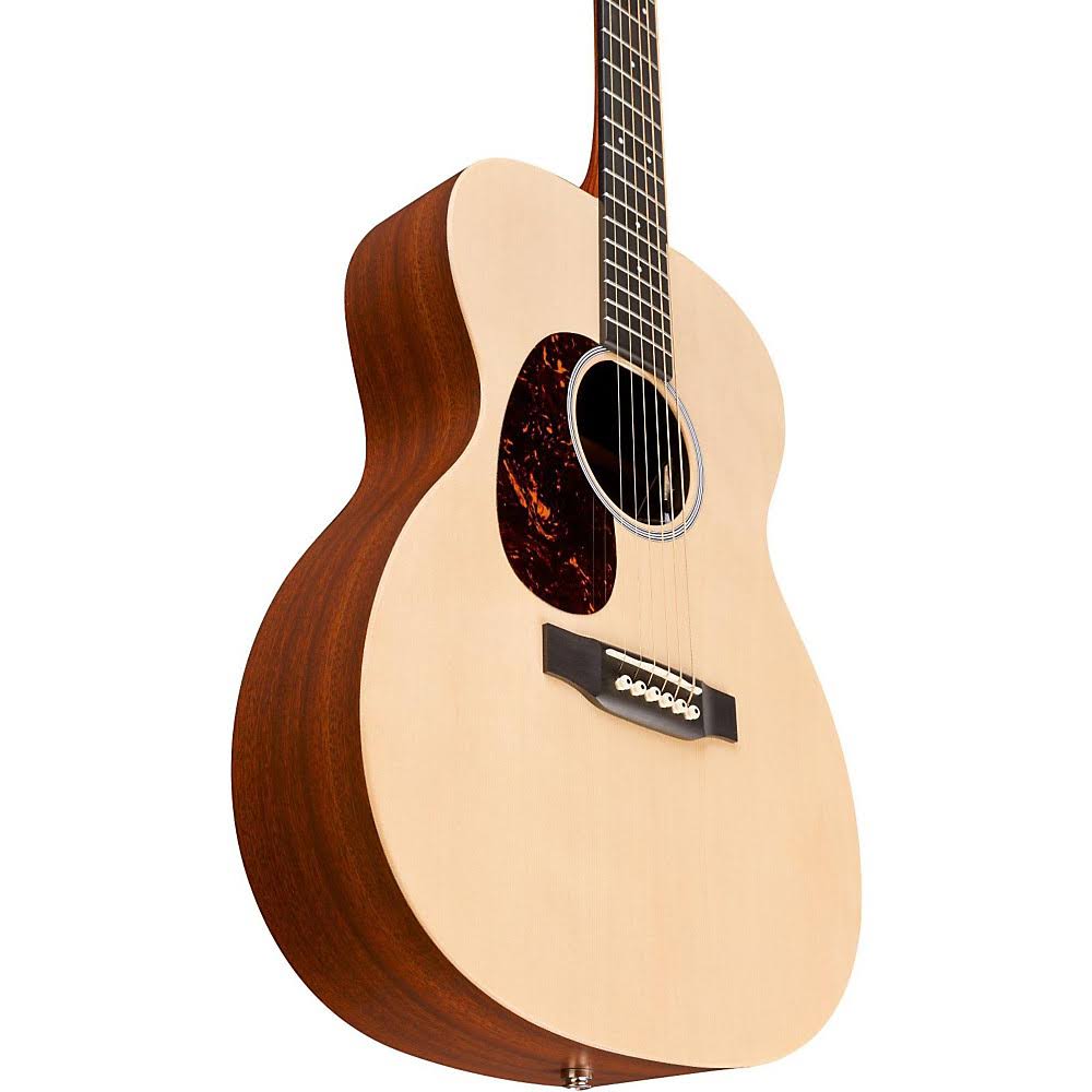 Martin X-Series 000X1AEL Natural