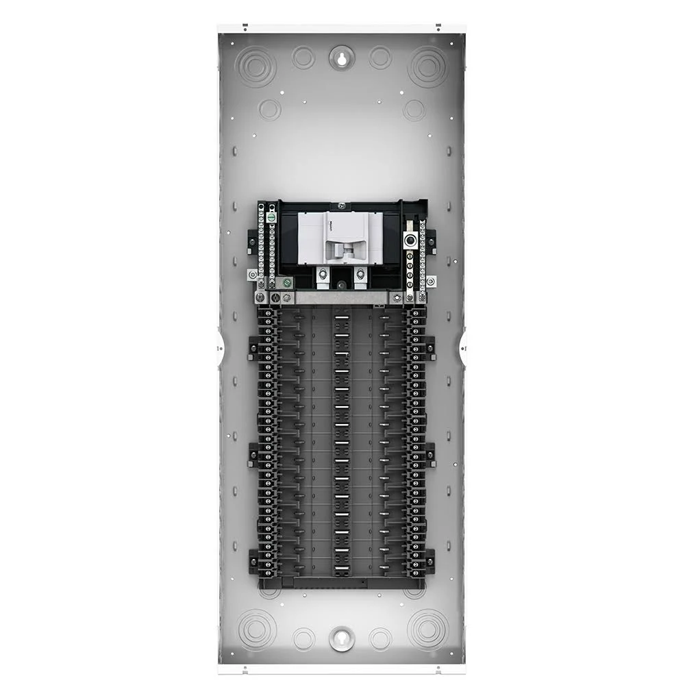 Leviton Load Center LP420-MB Wall mountable Circuit Breaker cabinet
