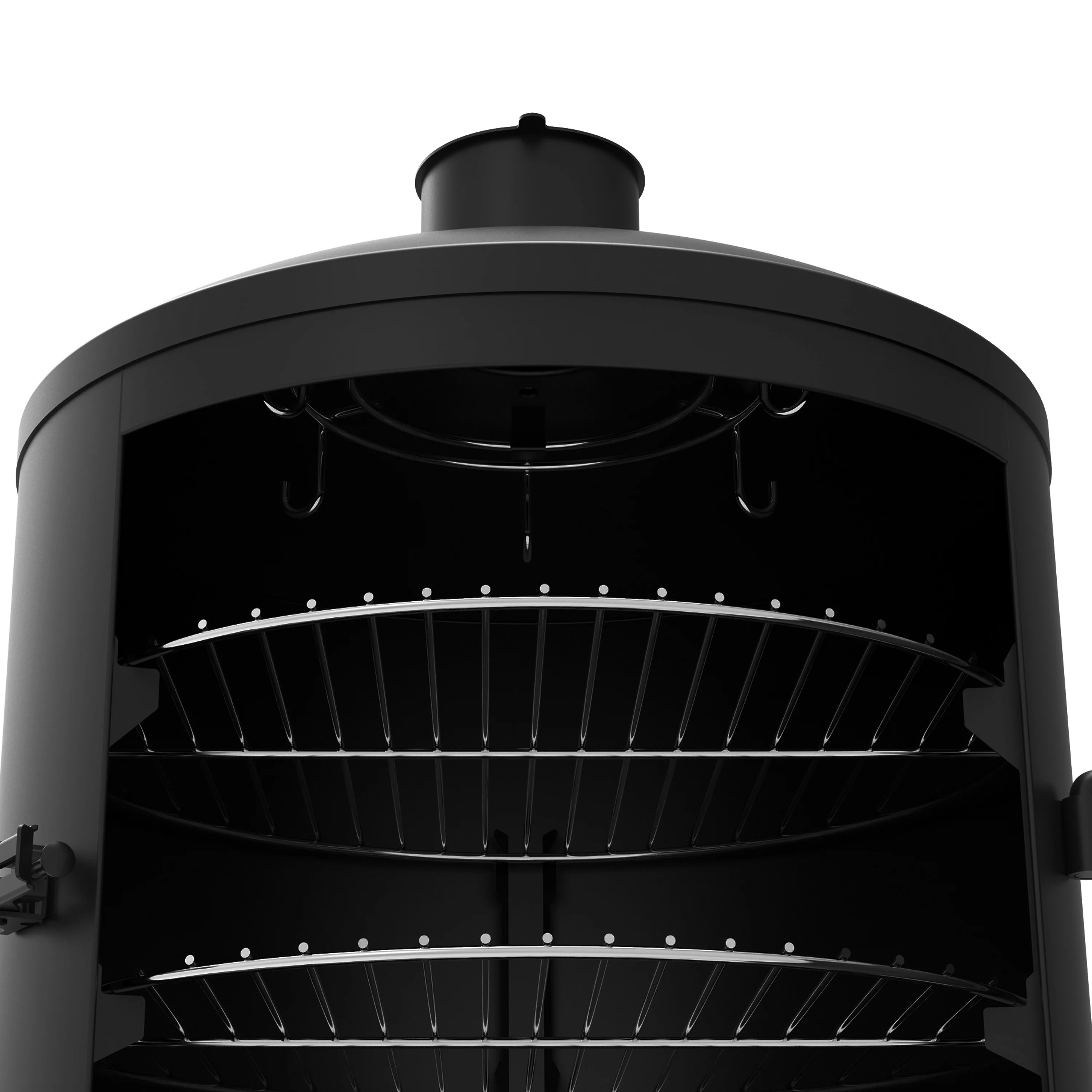 Dyna-Glo Charcoal Offset Smoker