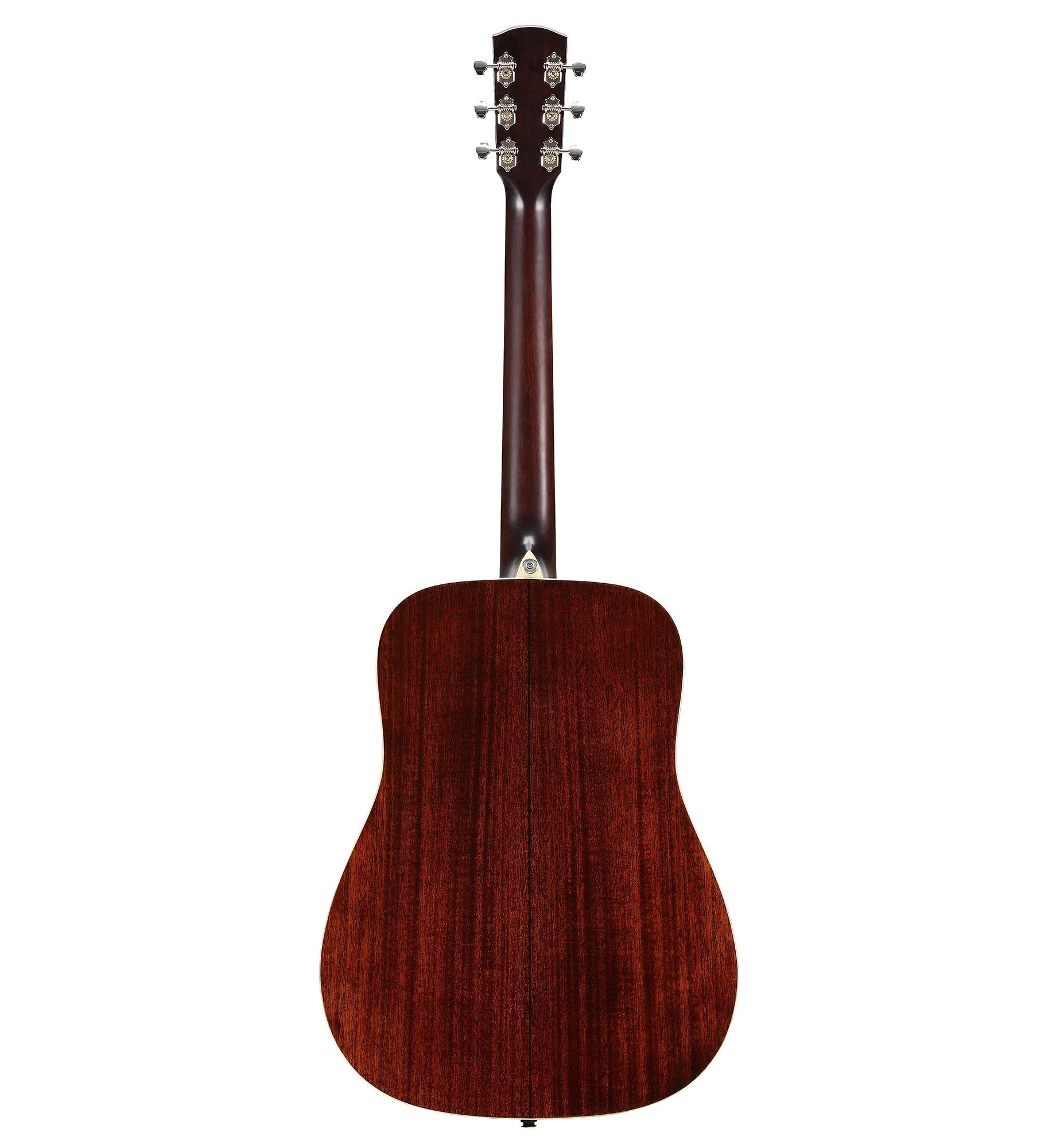 Alvarez MD60EBG Masterworks Acoustic-Electric Guitar