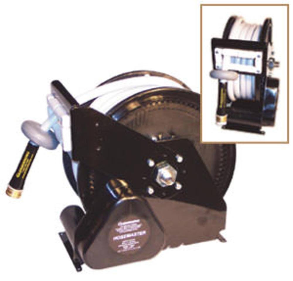 Glendinning Maring Hose Master Electric Hose Reel | Camping World
