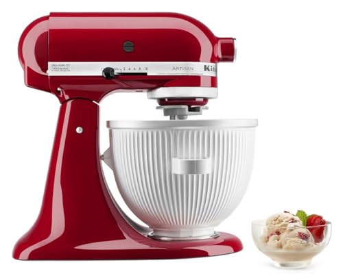 KitchenAid® 7 Quart Bowl-Lift Stand Mixer, Cast Iron Black