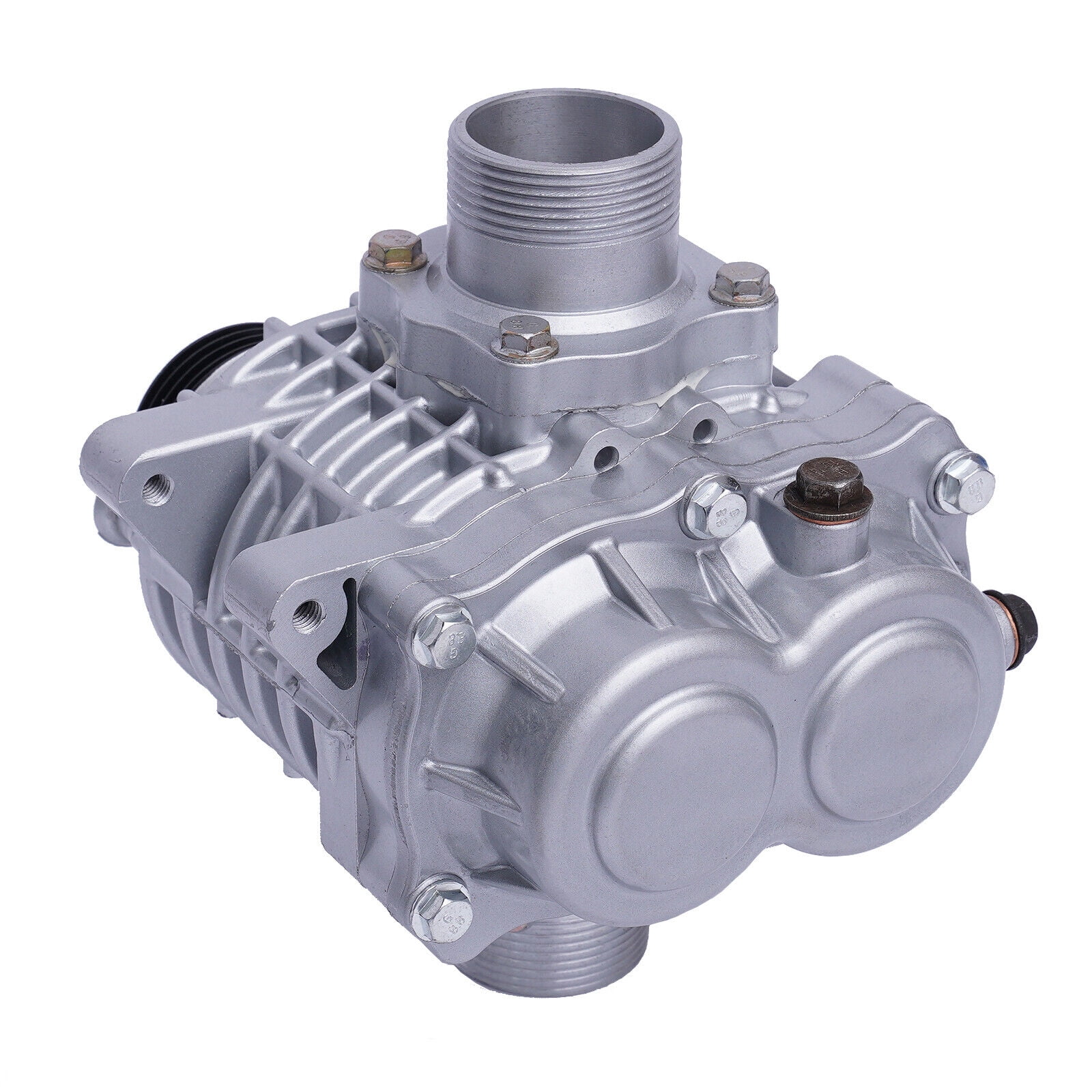 Supercharger Compressor Blower Booster Kompressor Turbocharger 14408KA051 AMR300