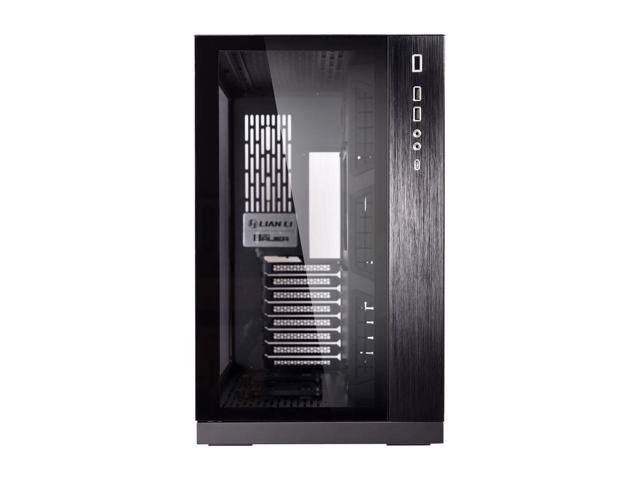 Lian Li O11 Dynamic Mid-Tower Case (Black) PC-O11DX