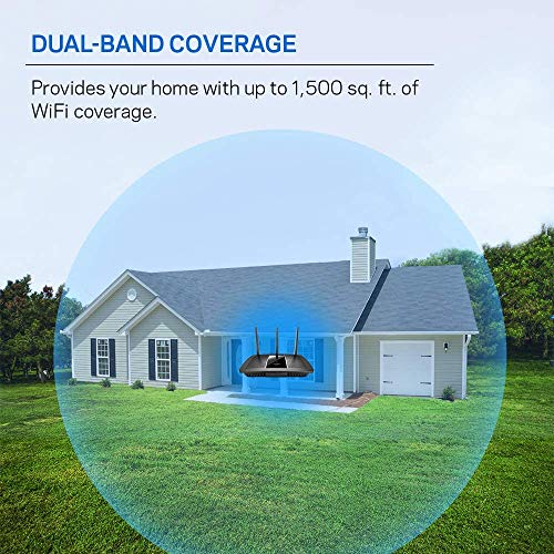 ARRIS (SB8200) - Cable Modem - Fast DOCSIS 3.1 , Approved for Comcast Xfinity, Cox, Charter Spectrum, & more | 1 Gbps Max Internet Speed, 4 OFDM Channels