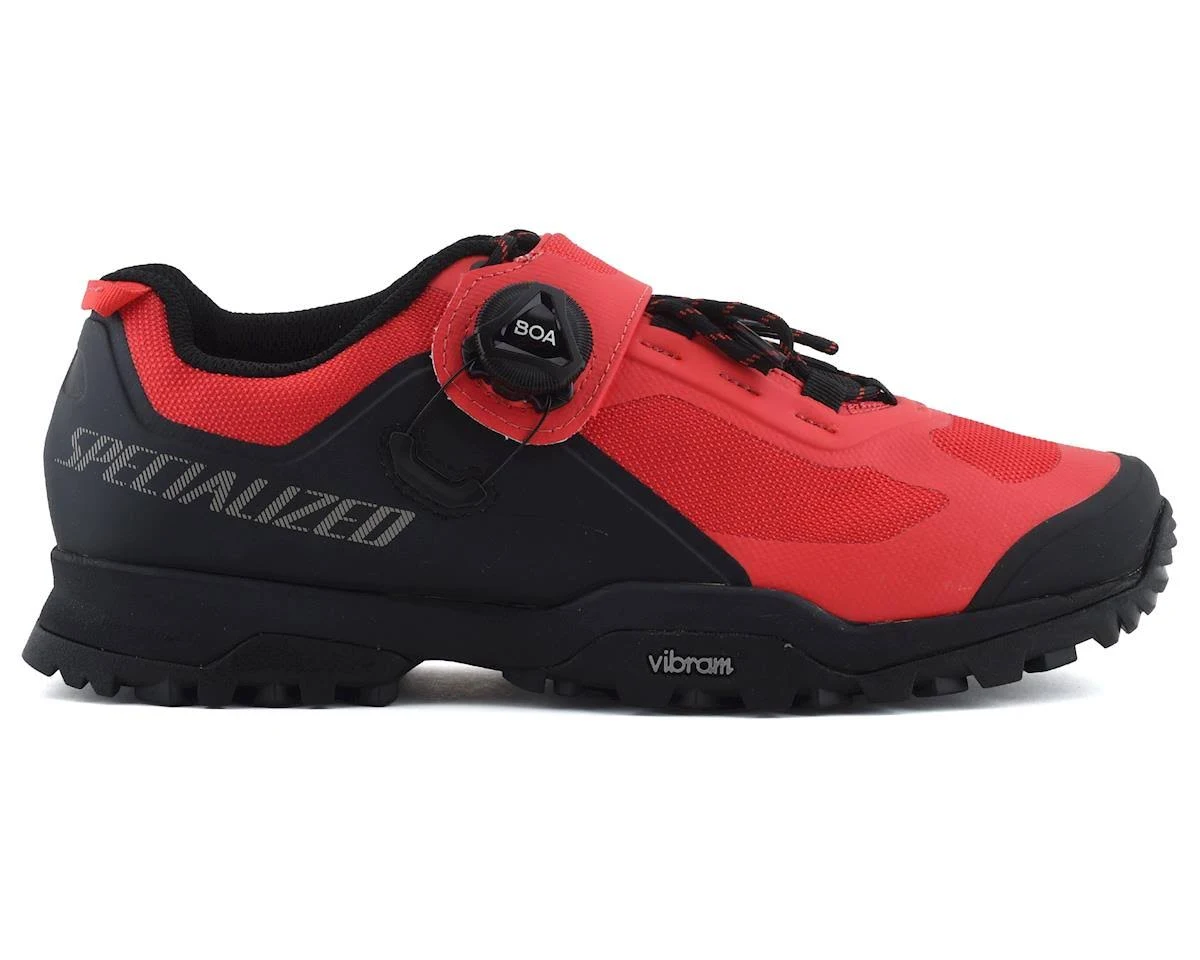 Specialized Rime 2.0 - 44 - Red