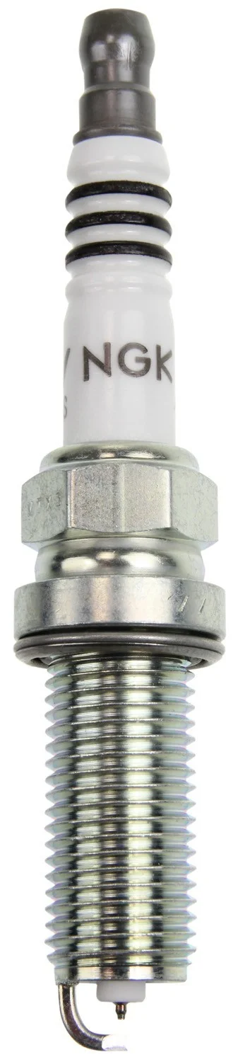 Set of 4 ISA Ignition Coils and Iridium Spark Plugs Compatible with 2013-2017 Honda Accord 2015-2019 CR-V ILX TLX 2.4L l4 Replacement for UF712