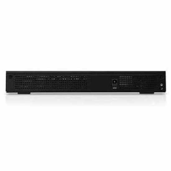 Ubiquiti EdgeRouter ER-6P - Router - GigE