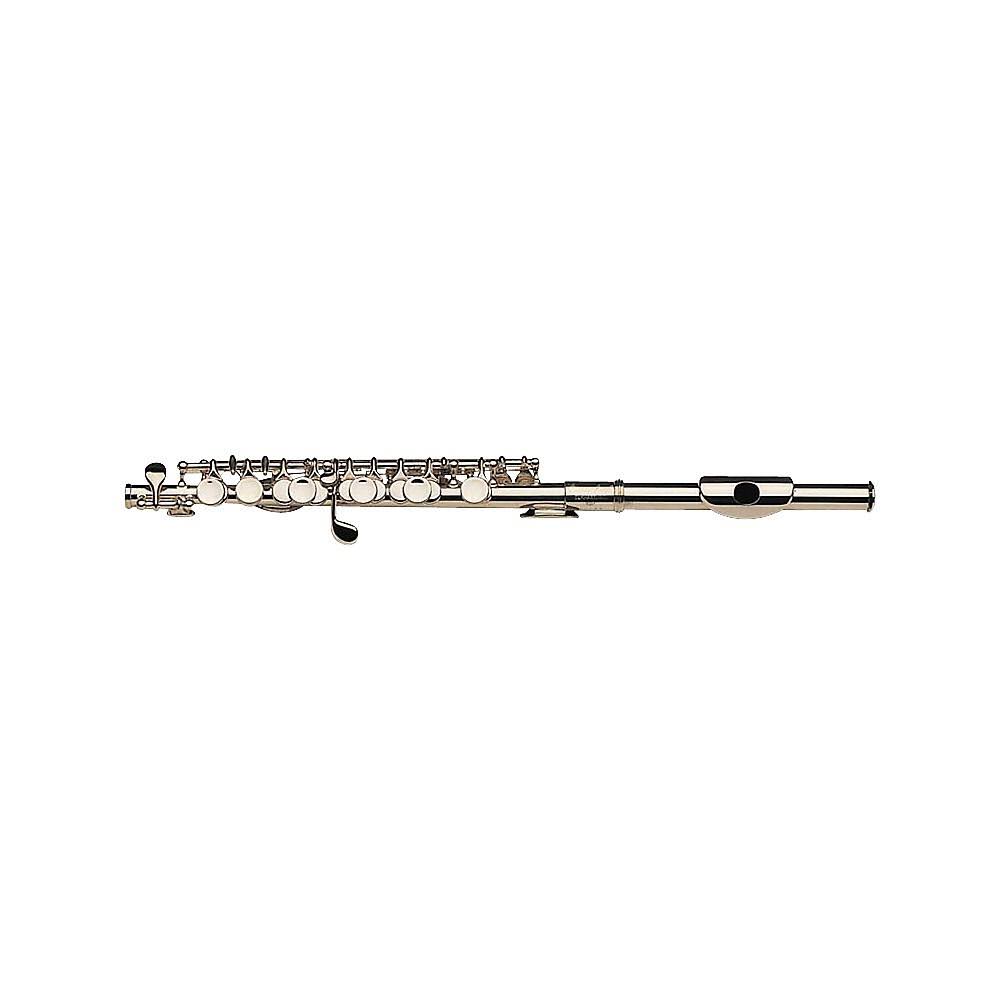 Gemeinhardt 4sp Silver Piccolo