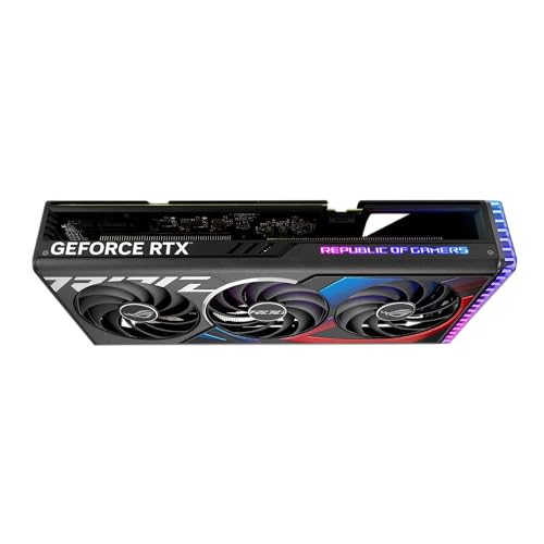 ASUS TUF Gaming GeForce RTX ™ 5070 Ti 16GB GDDR7 OC Edition Gaming Graphics Card (PCIe® 5.0, HDMI®/DP 2.1, 3.125-slot, Military-Grade Components, Protective PCB Coating, axial-tech Fans)