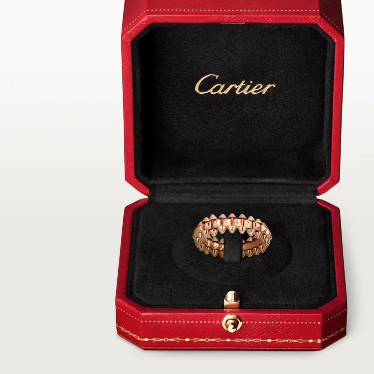 CLASH DE CARTIER RING