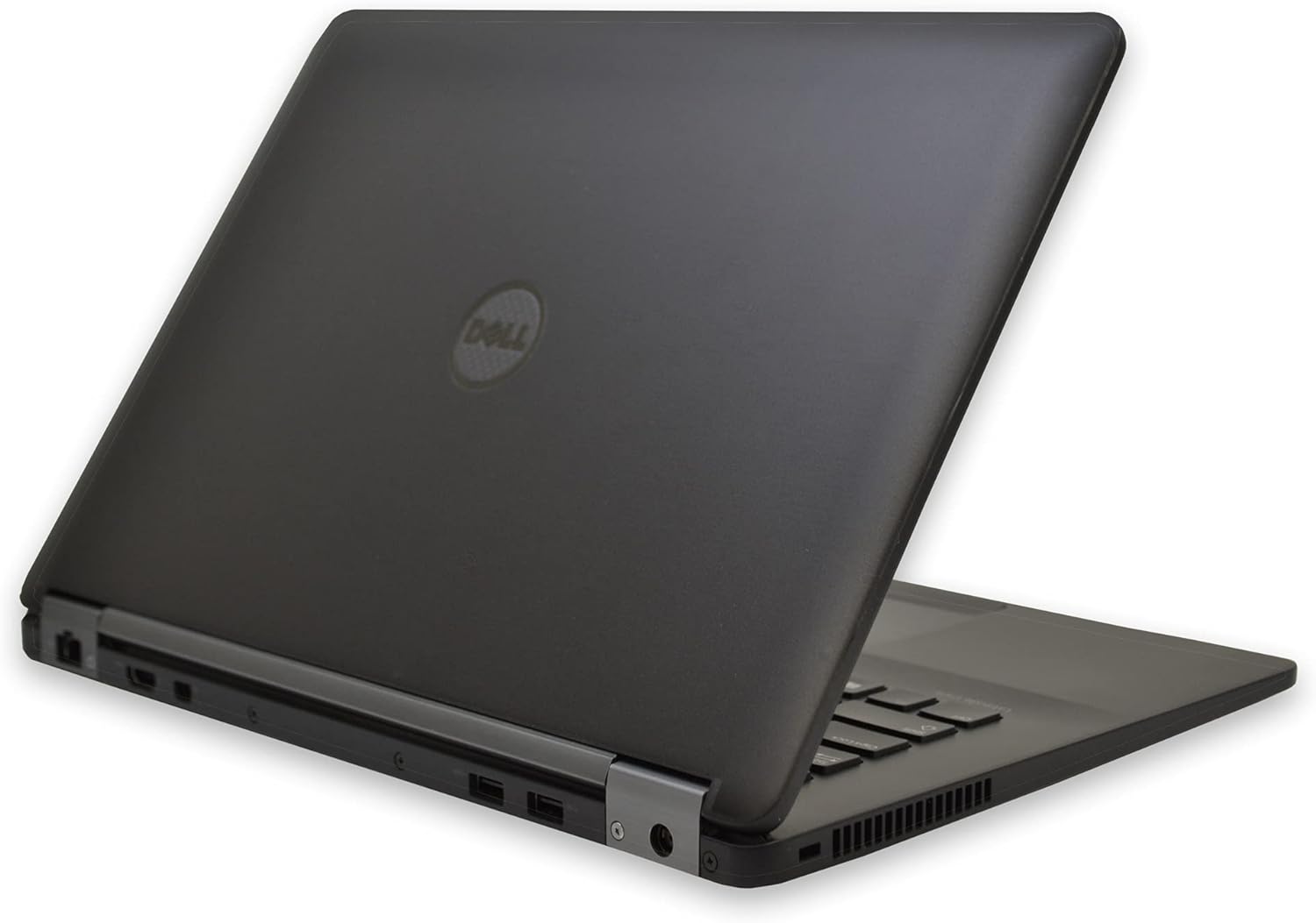 Dell Latitude E7470 Intel Core i5-6300U X2 2.4GHz 16GB 256GB SSD 14in,Black(Renewed)
