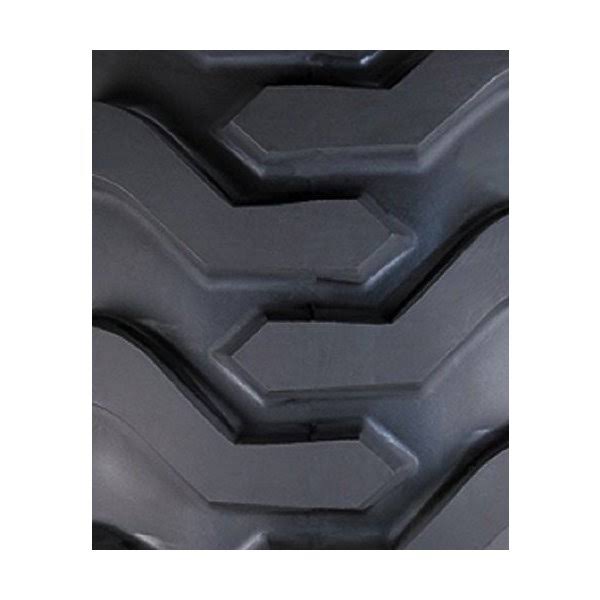 Carlisle Trac Chief XT Skid Steer Tire - 12-16.5 LRF/12ply