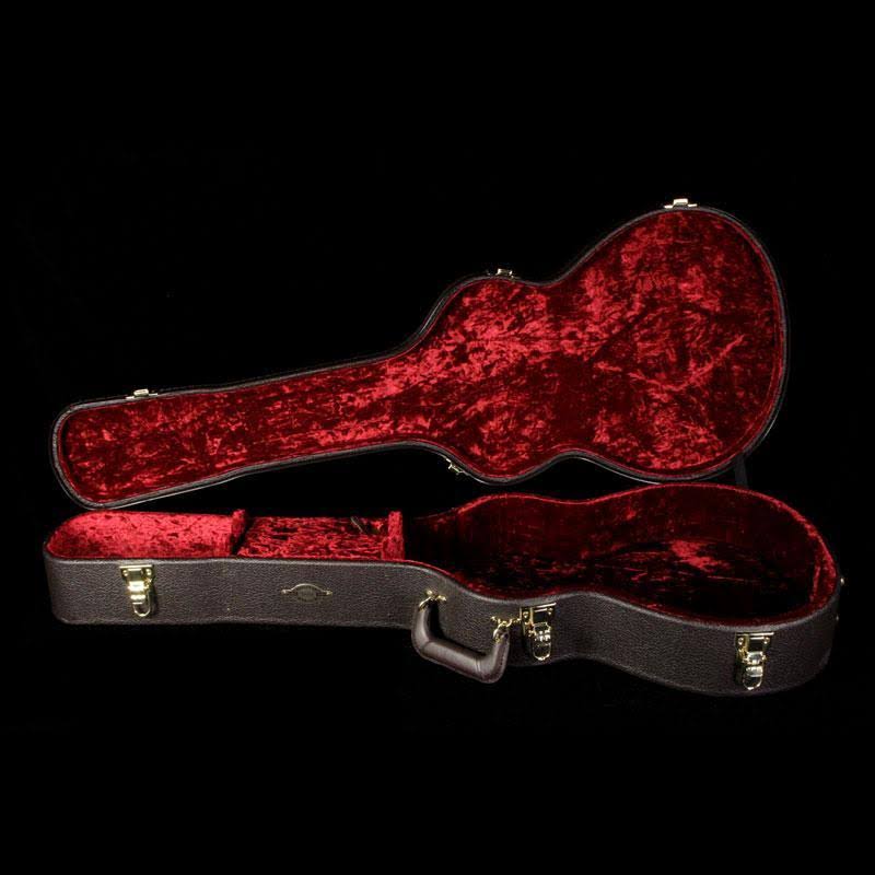 Taylor Deluxe Hardshell Case - Grand Concert