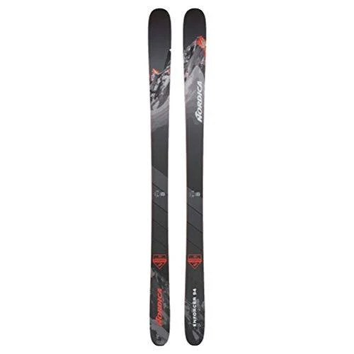 Nordica Enforcer 94 Skis 186cm 2022