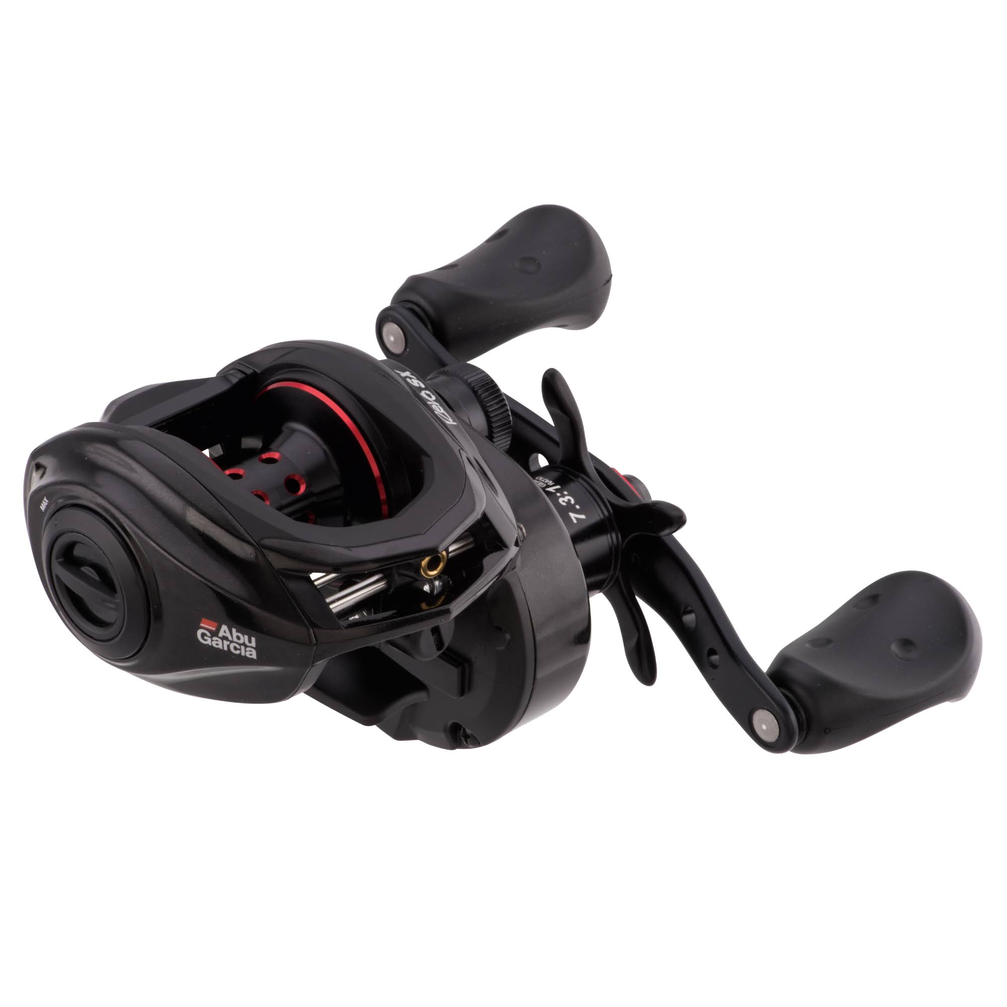 Abu Garcia Revo SX Low Profile Reel