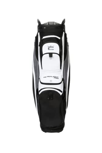 Cobra Golf 2022 Ultralight Pro Cart Bag