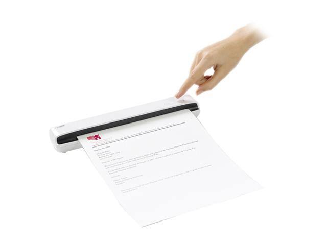 NeatReceipts Mobile Scanner and Digital Filing System