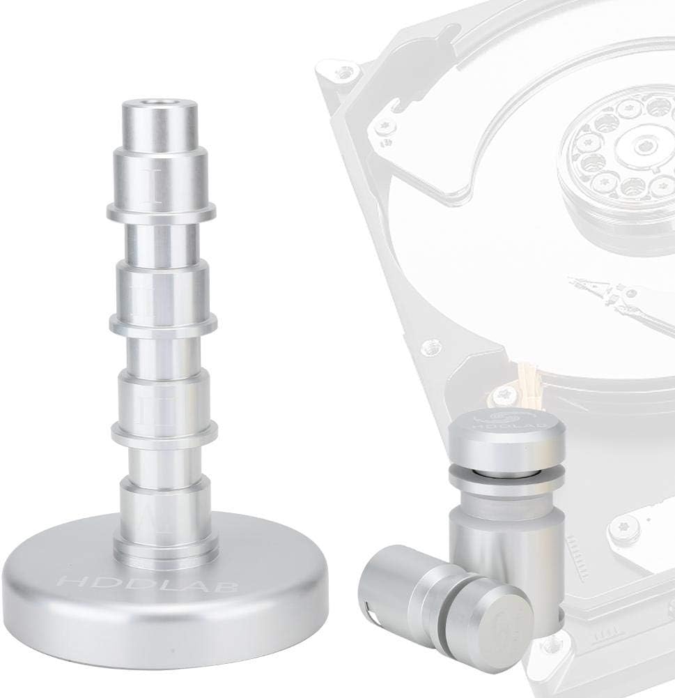 Hard Disk Repair Kits Head Replacement Tools HDD Automatic Hard Disk Opening Repair Tool Hard Disk Data Recovery for Data Recovery