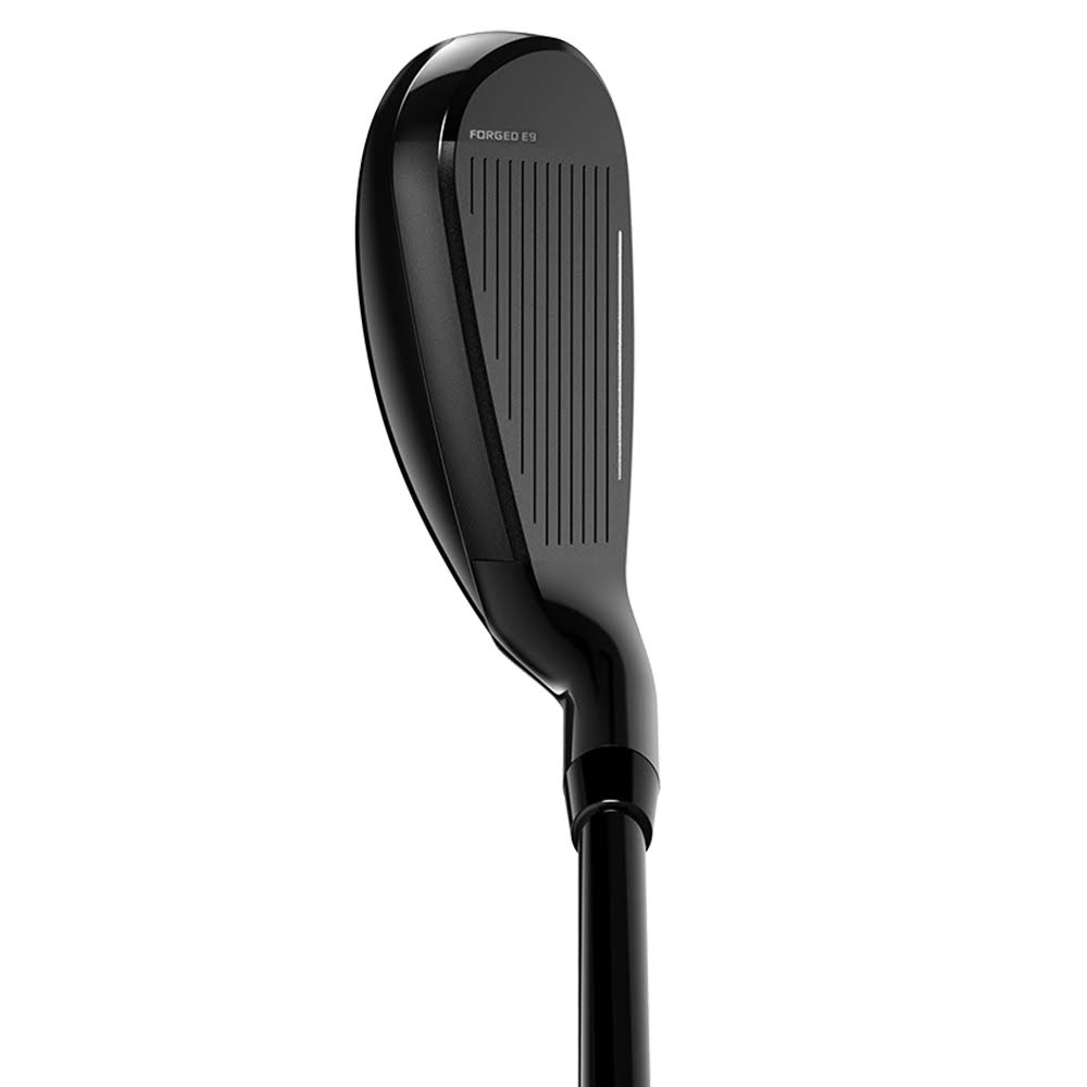 Cobra T-Rail Iron Hybrid Set