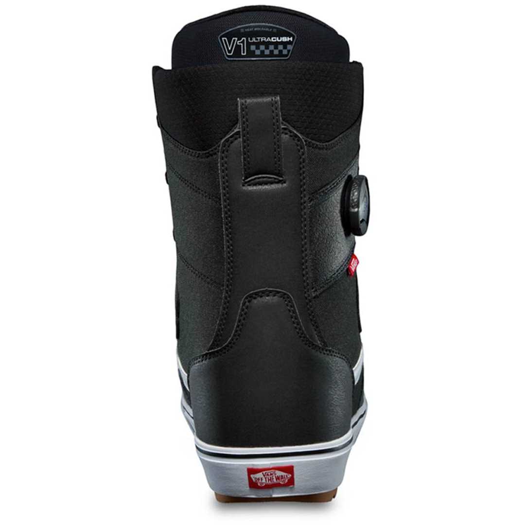 Vans Invado OG Snowboard Boots - Sports Supplies Online Store