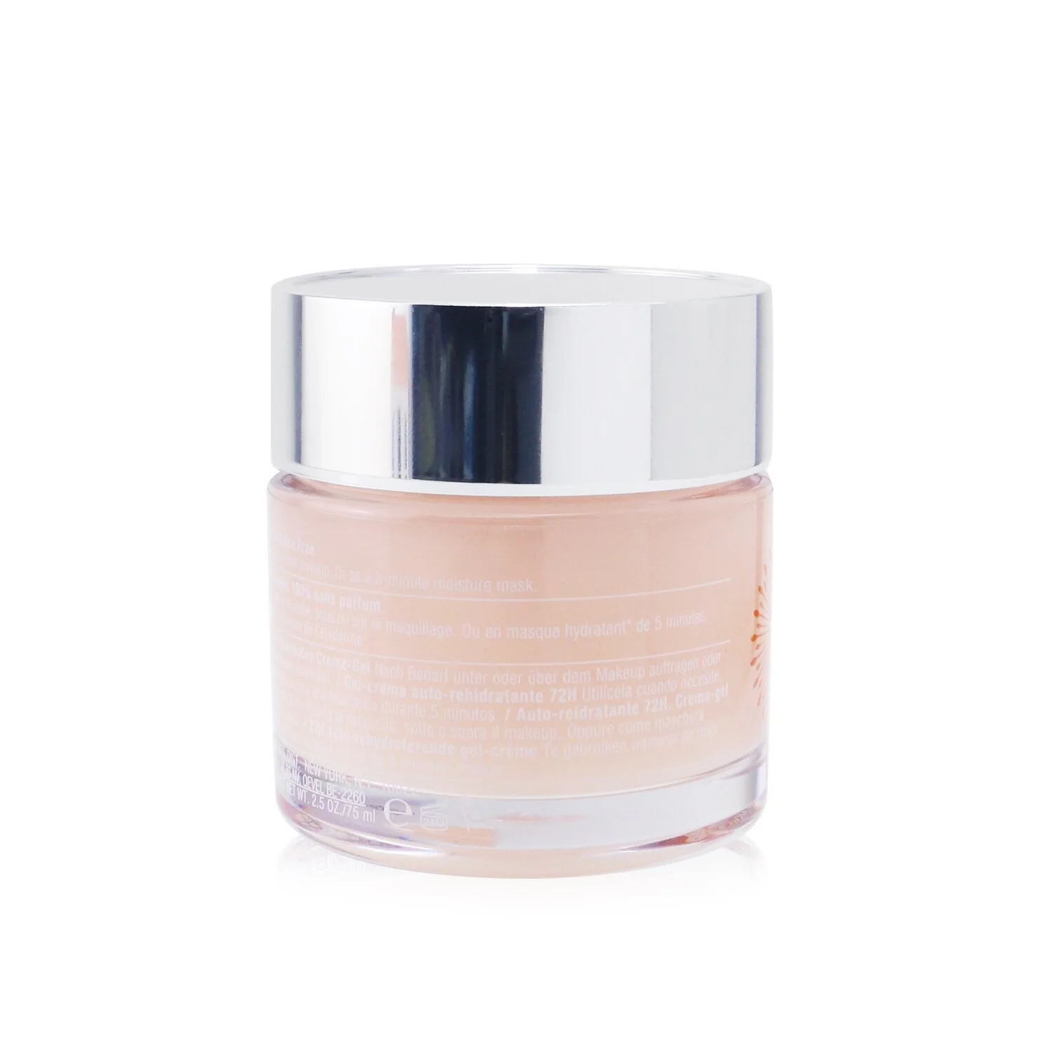 Clinique Moisture Surge 72-Hour Auto-Replenishing Hydrator (Limited Edition)  75ml/2.5oz