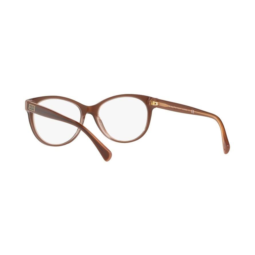 Ralph RA7094 5684 Shiny Top Brown Caramel