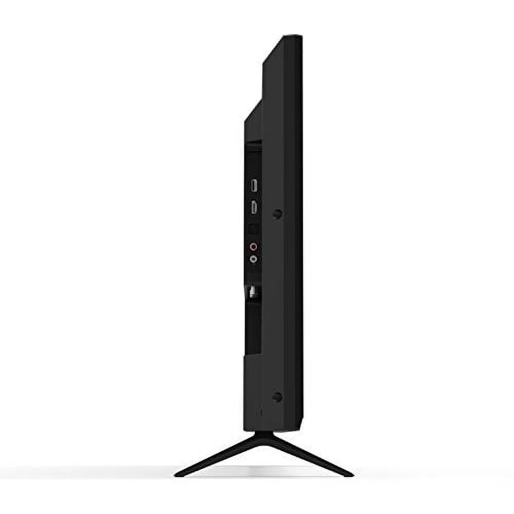 VIZIO 32-Inch 720p Smart LED TV D32H-D1 (2016)