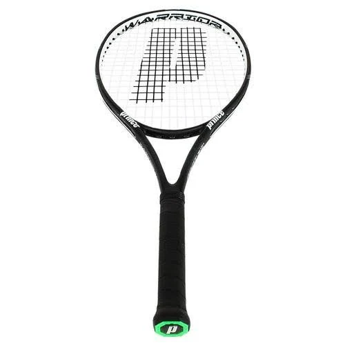 Prince Textreme Warrior 100T Tennis Racquets