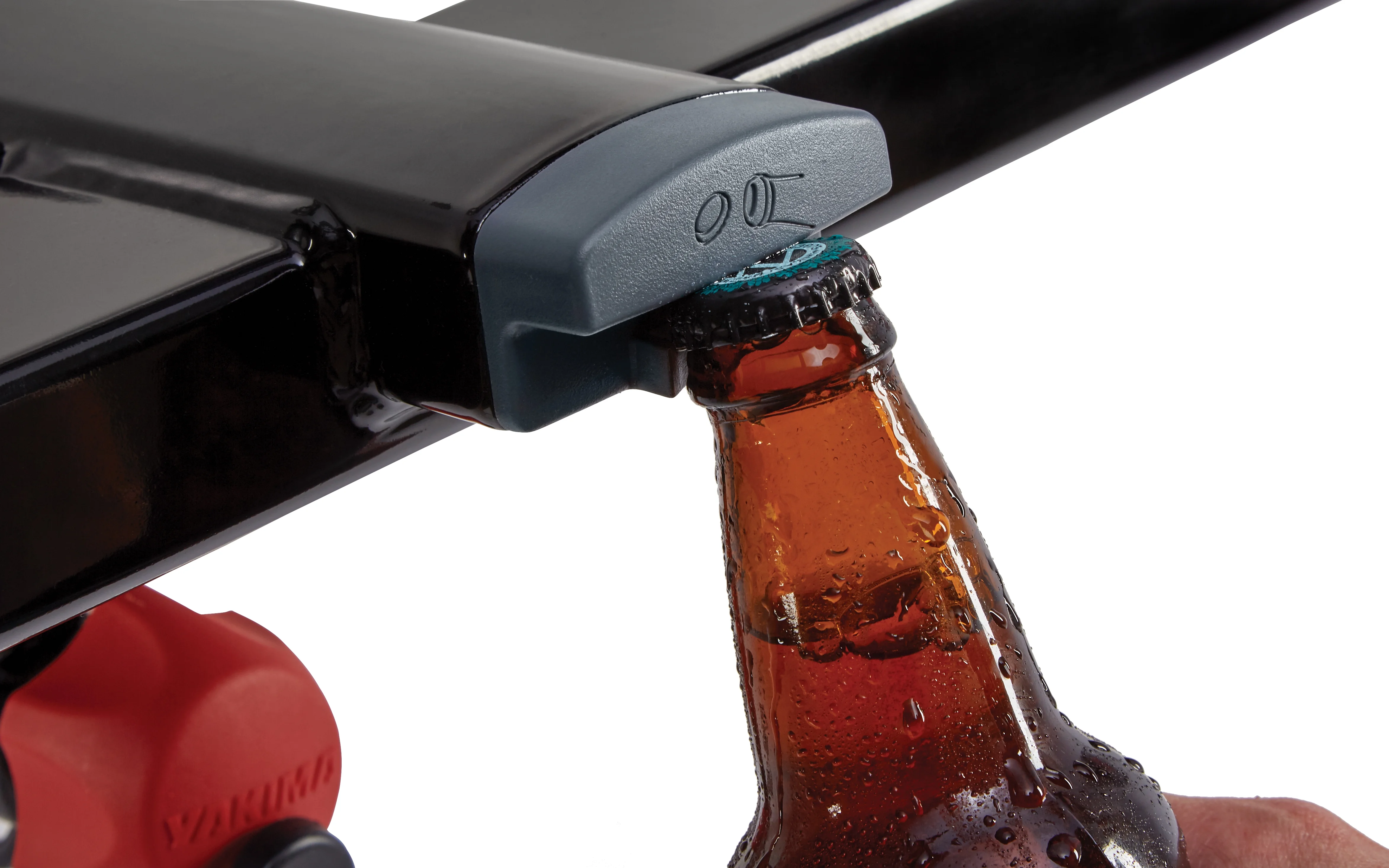 Yakima SingleSpeed Hitch Rack