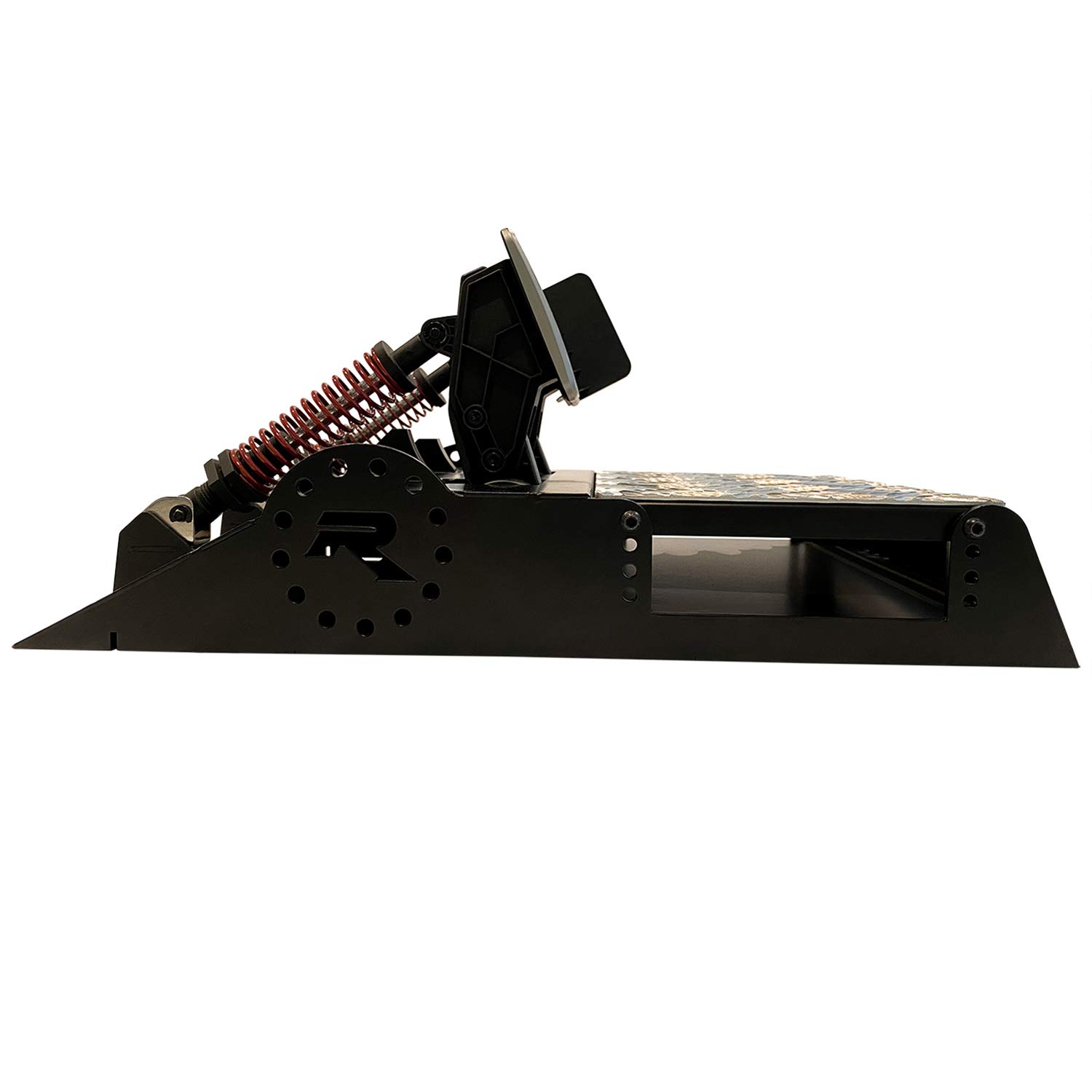 GTR Simulator - RS30 Ultra Wheel Force Feedback with V3 Pro Pedals for PC