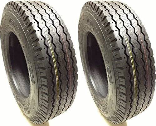 Duro 8.75-16.5 LT 12 Ply Hf-506 Bias Light Truck / Trailer Tire