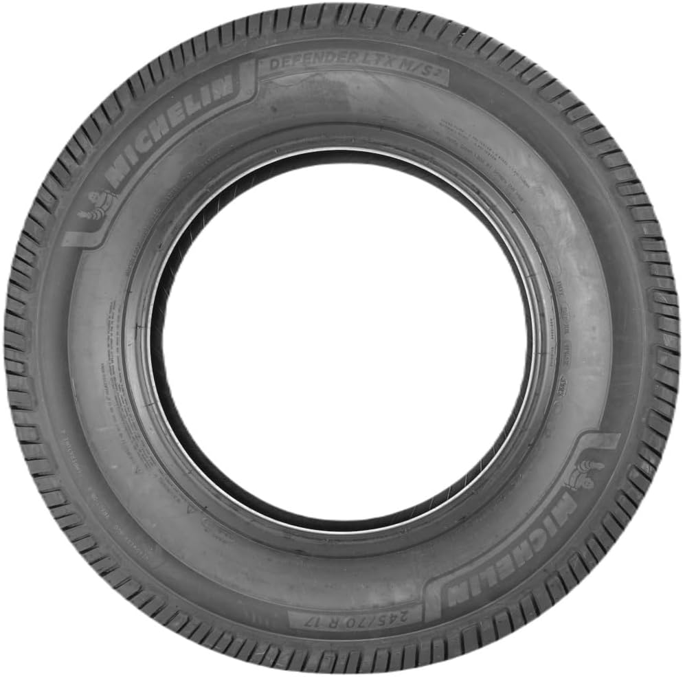 MICHELIN Defender LTX M/S2 245/60R20/XL 111H