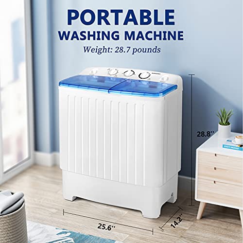 BANGSON Portable Washing Machine
