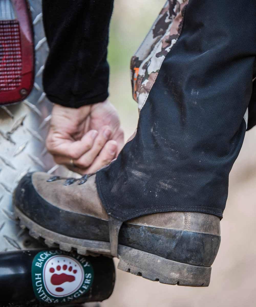 First Lite MABRMFU Brambler Fusion Gaiter