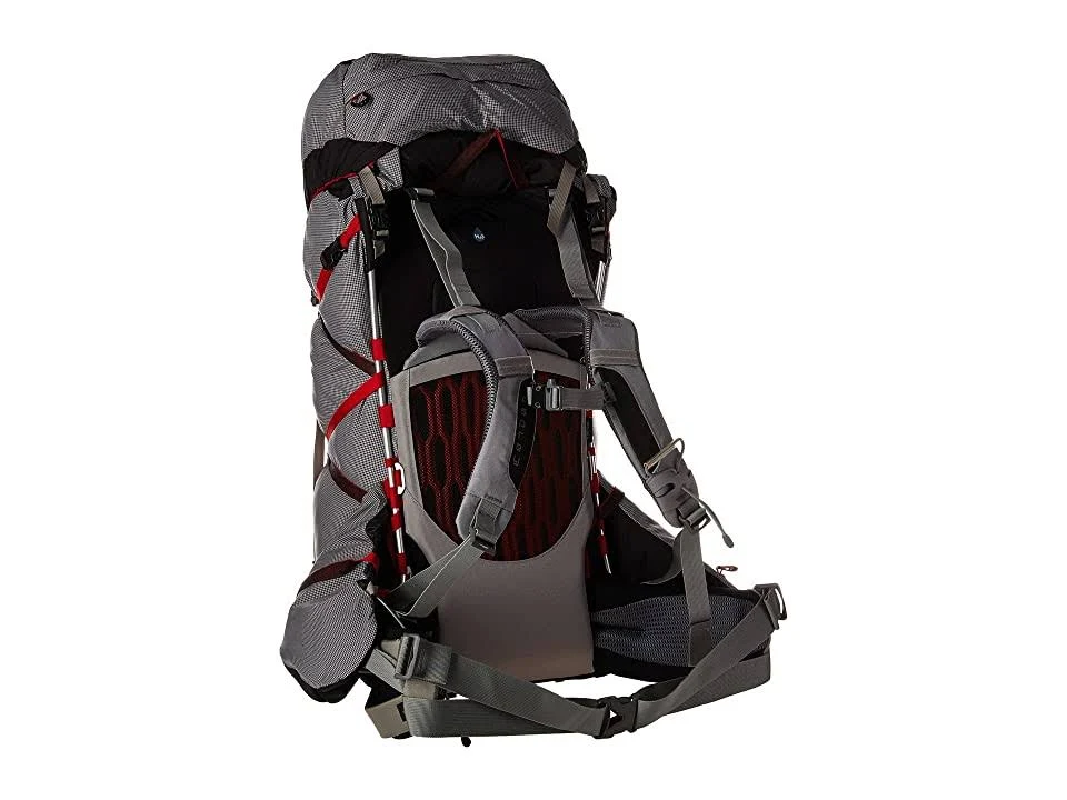 Osprey Aether Pro 70 Kepler Grey