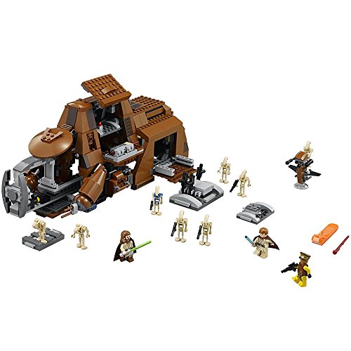 LEGO Star Wars™ Trade Federation Multi Troop Transport (75058)