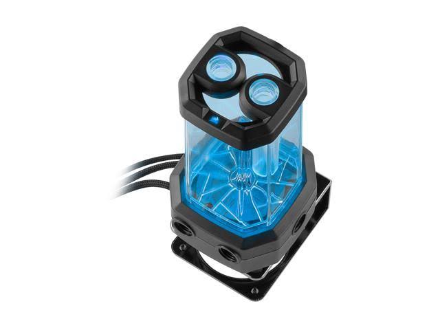 Corsair Hydro x Series XD5 RGB Pump/Reservoir Combo, CX-9040002-WW