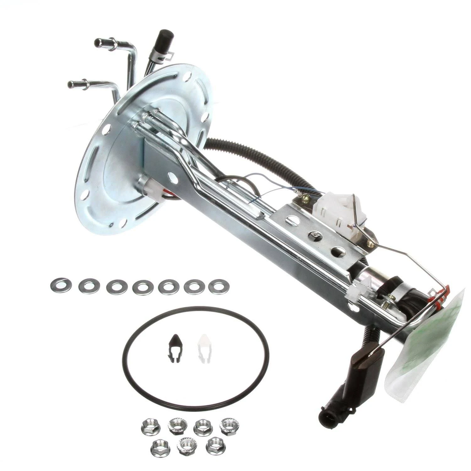 Delphi HP10081 Fuel Pump and Sender Assembly