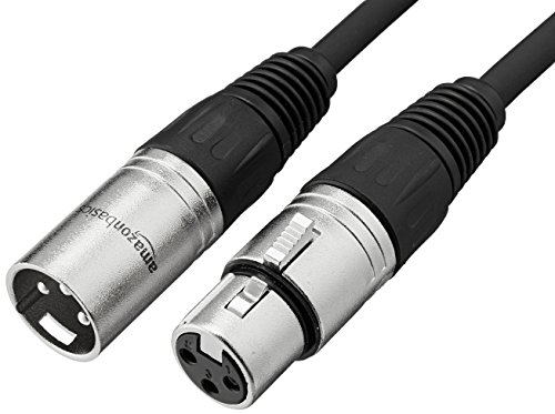 Audio-Technica AT2020 Cardioid Condenser Studio XLR Microphone, Black, Ideal for Project/Home Studio Applications & Focusrite Scarlett Solo (3rd Gen) USB Audio Interface with Pro Tools | First