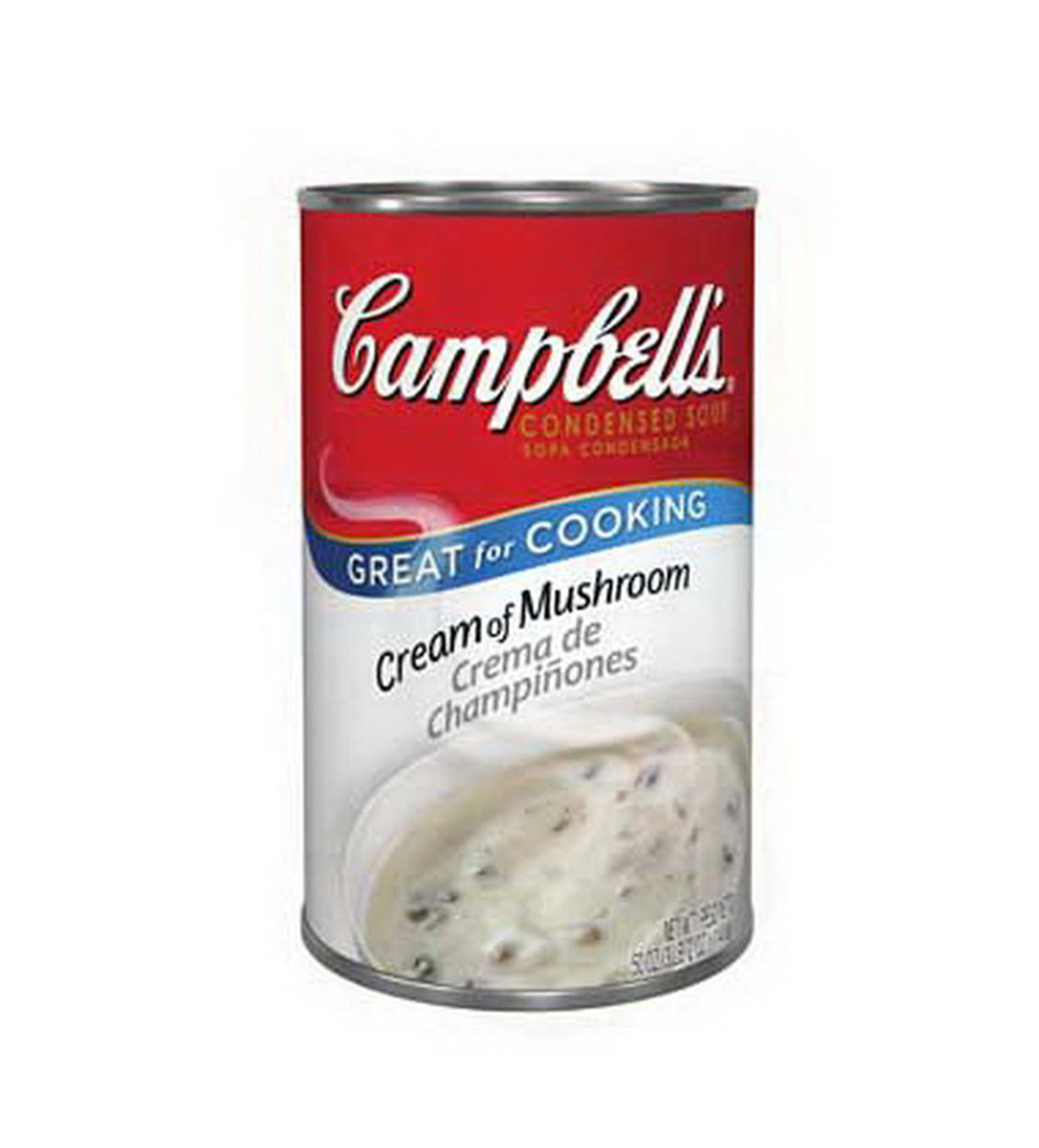 Campbell&s Classic Cream of Mushroom Soup 50 oz.