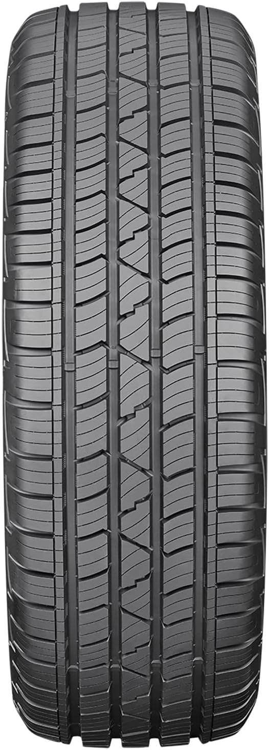 MASTERCRAFT COURSER QUEST PLUS 235/60R18 107V XL TIRE