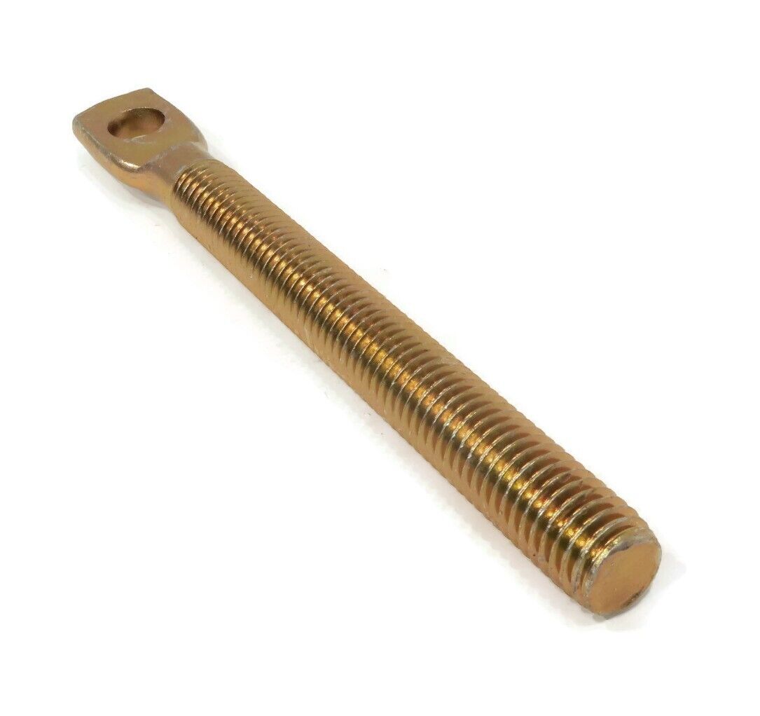 Buyers Products Set of 3 Trip Springs & Eyebolts for Western Pro-Plow Snow Plow
