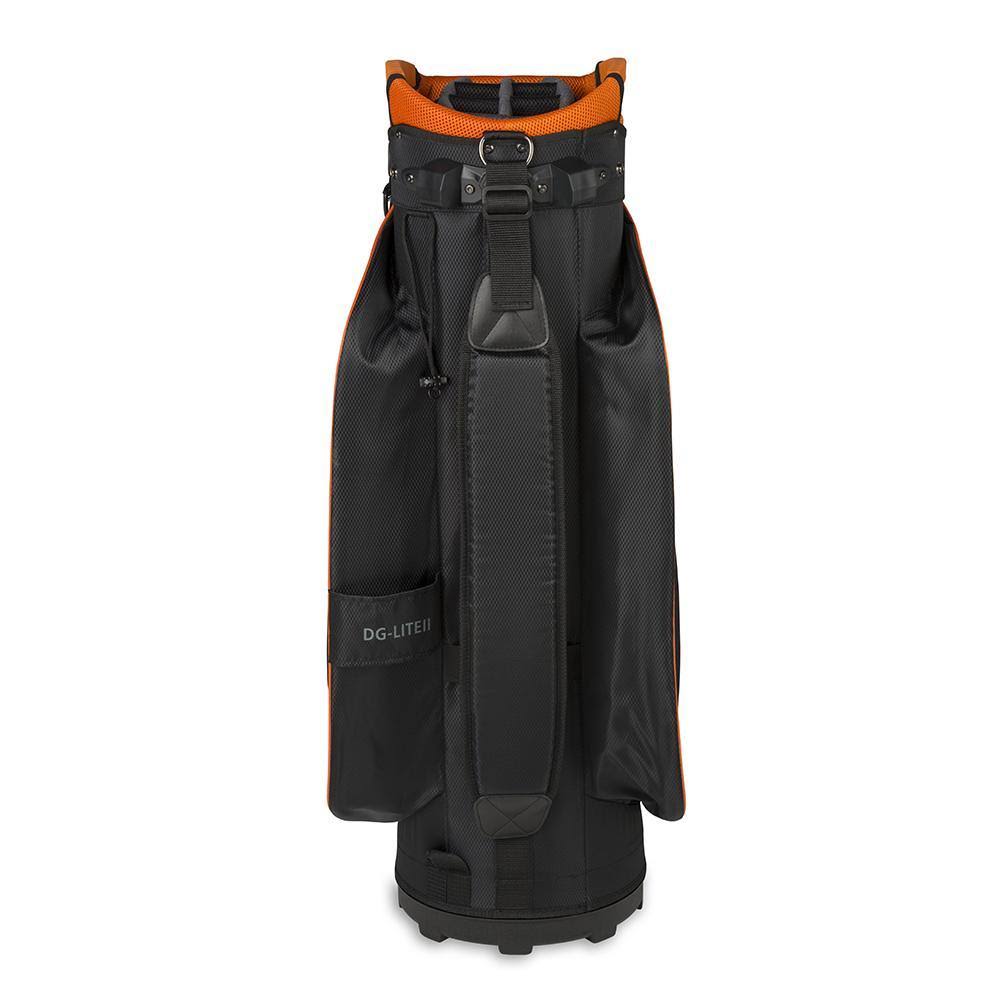 Datrek DG Lite II Golf Cart Bag